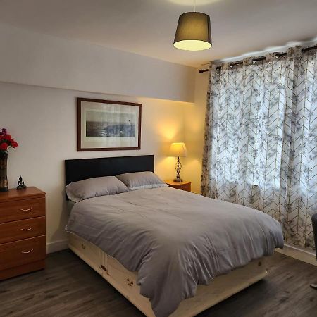 וורינגטון White House Ensuite Double Bedroom מראה חיצוני תמונה