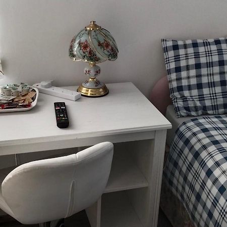וורינגטון White House Ensuite Double Bedroom מראה חיצוני תמונה