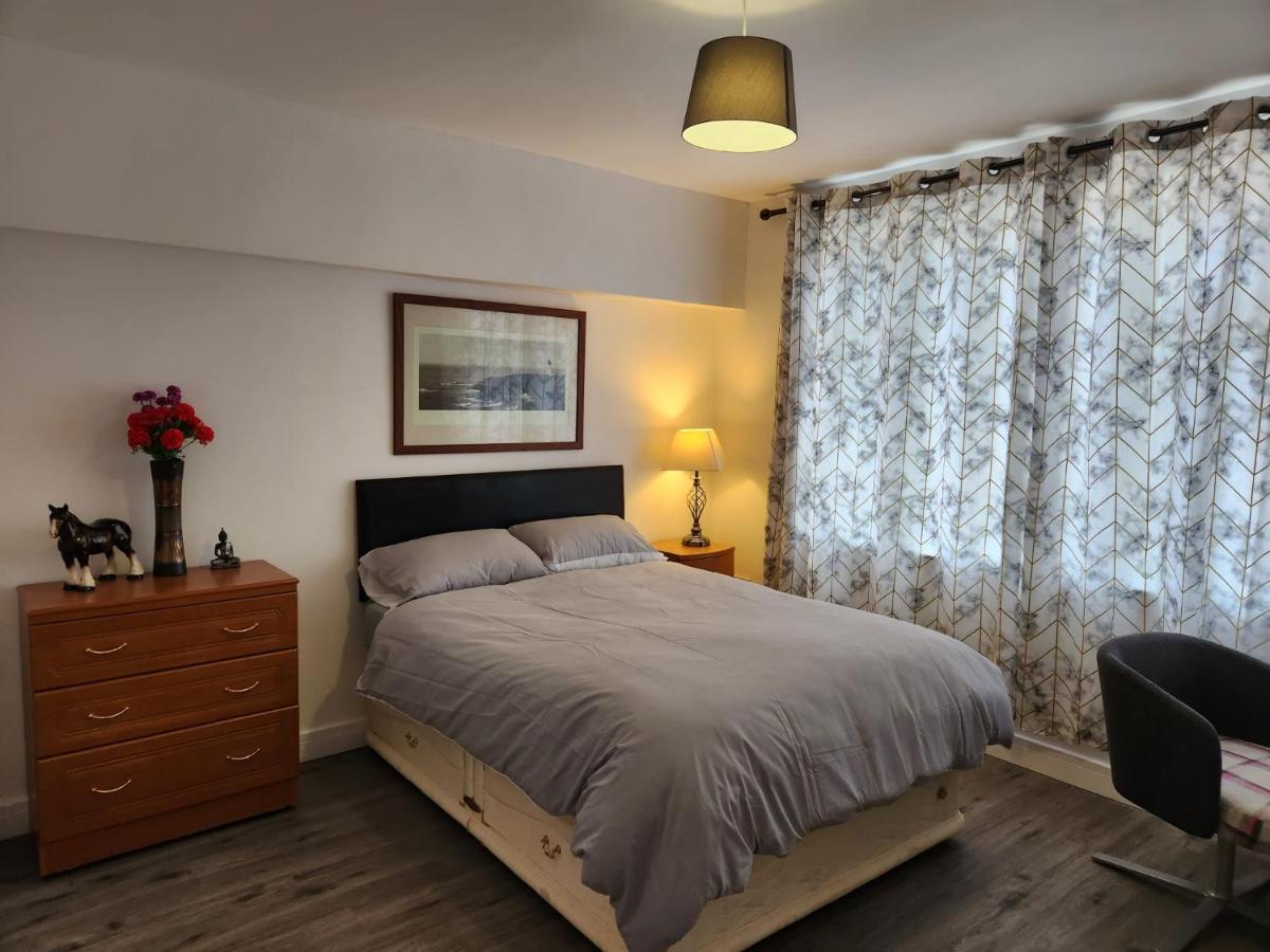 וורינגטון White House Ensuite Double Bedroom מראה חיצוני תמונה