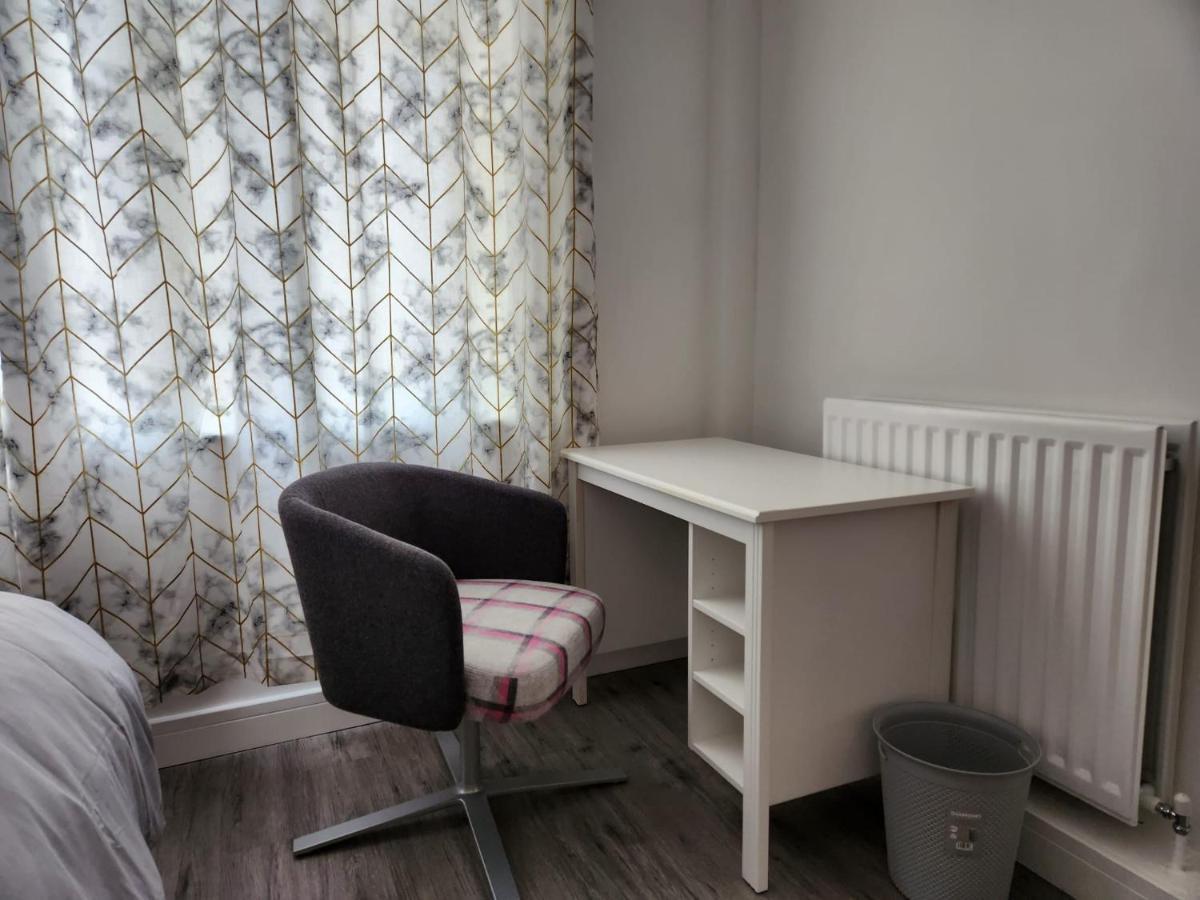 וורינגטון White House Ensuite Double Bedroom מראה חיצוני תמונה