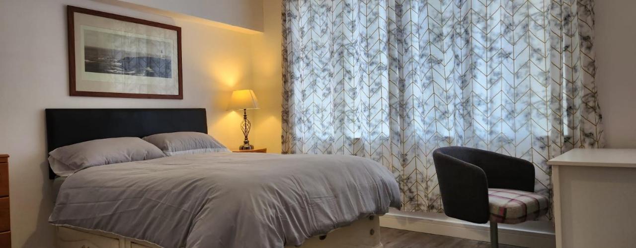 וורינגטון White House Ensuite Double Bedroom מראה חיצוני תמונה