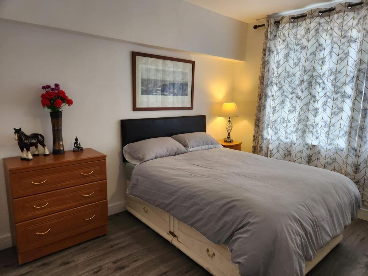 וורינגטון White House Ensuite Double Bedroom מראה חיצוני תמונה