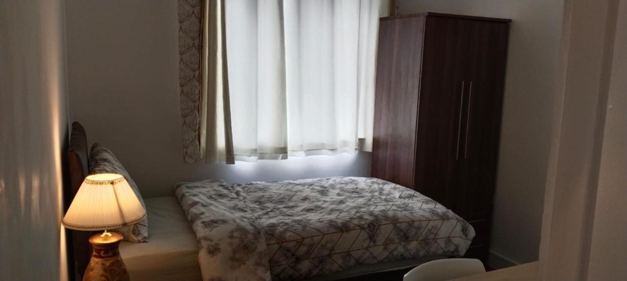 וורינגטון White House Ensuite Double Bedroom מראה חיצוני תמונה