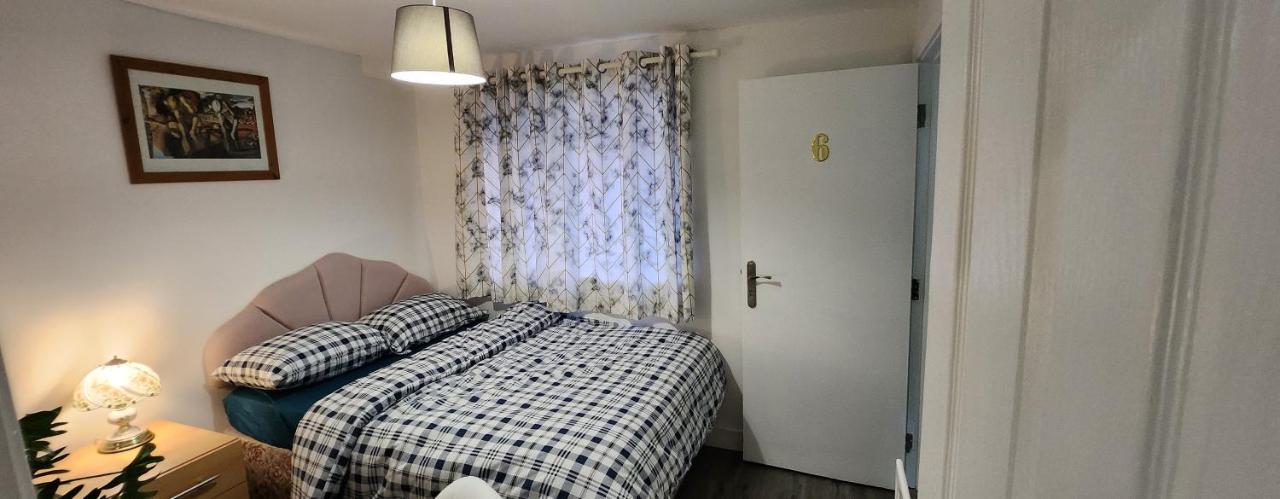 וורינגטון White House Ensuite Double Bedroom מראה חיצוני תמונה