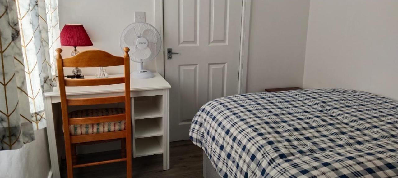 וורינגטון White House Ensuite Double Bedroom מראה חיצוני תמונה