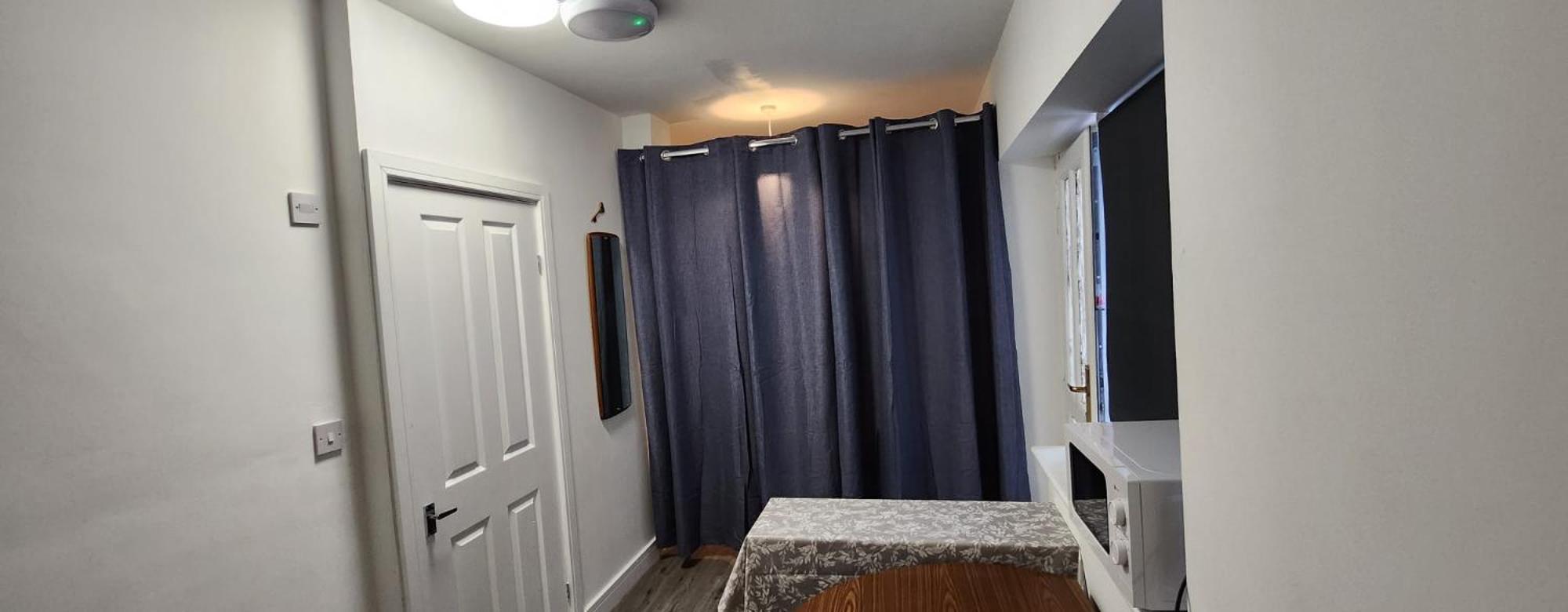 וורינגטון White House Ensuite Double Bedroom מראה חיצוני תמונה