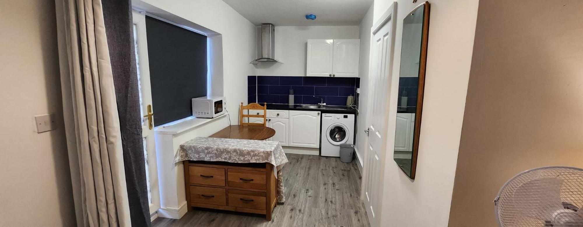וורינגטון White House Ensuite Double Bedroom מראה חיצוני תמונה