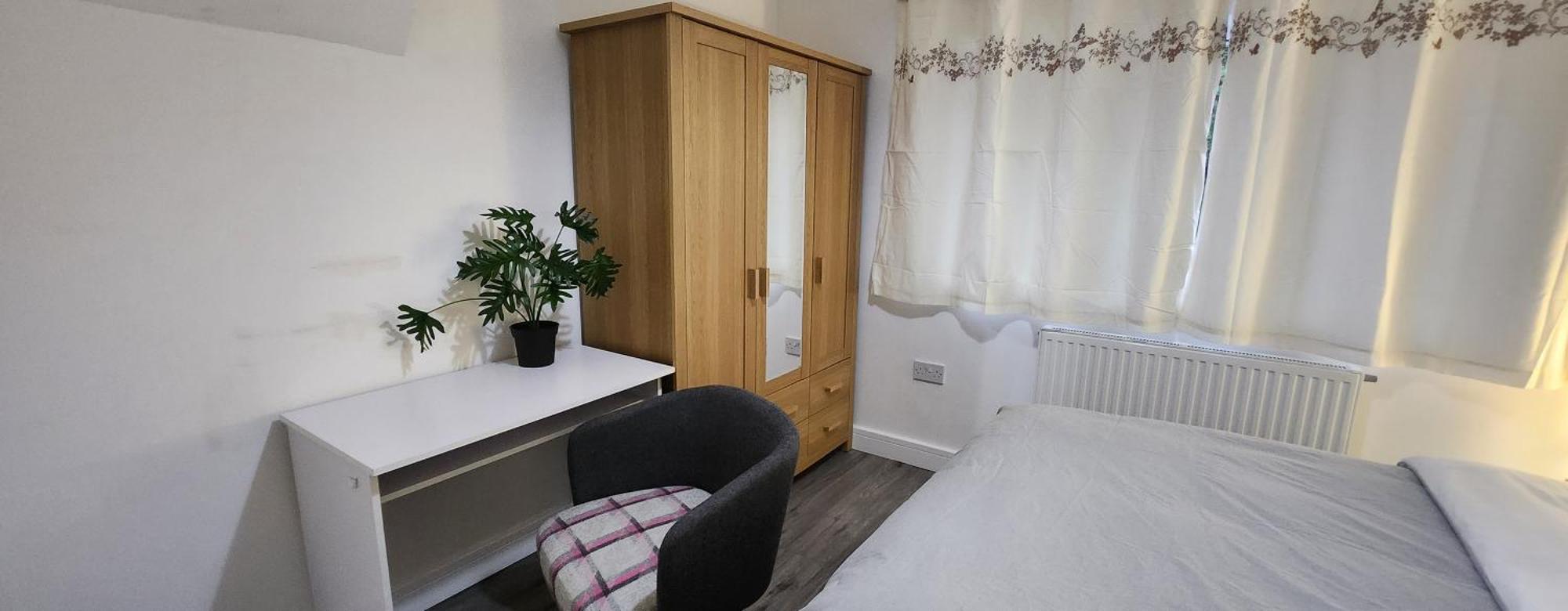 וורינגטון White House Ensuite Double Bedroom מראה חיצוני תמונה