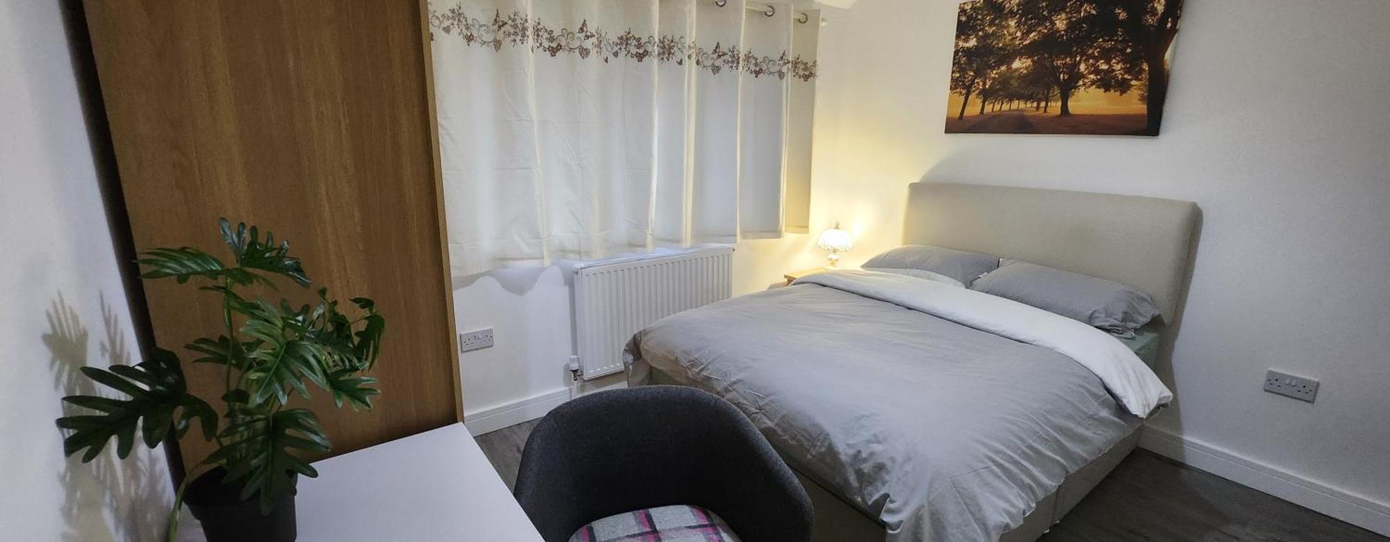וורינגטון White House Ensuite Double Bedroom מראה חיצוני תמונה