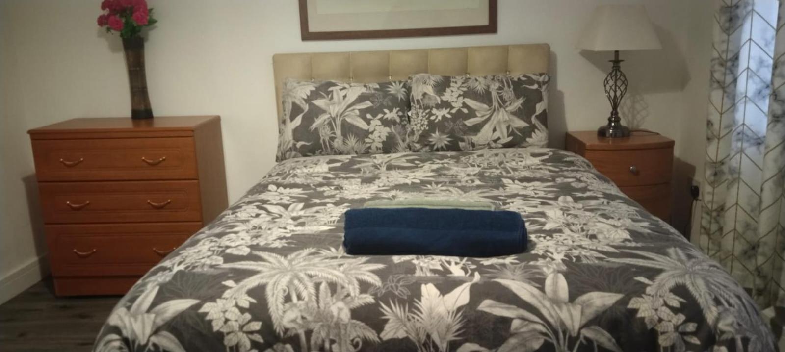 וורינגטון White House Ensuite Double Bedroom מראה חיצוני תמונה