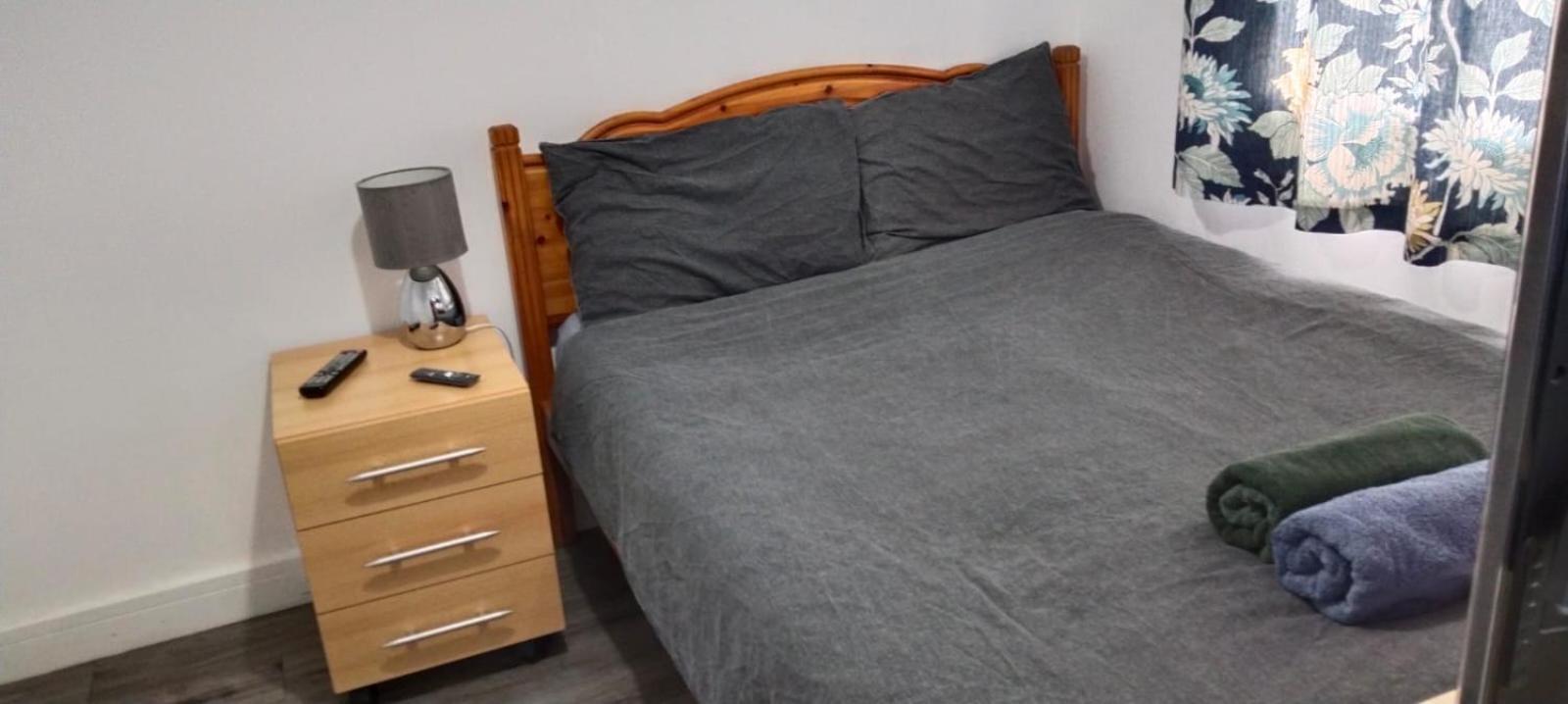 וורינגטון White House Ensuite Double Bedroom מראה חיצוני תמונה