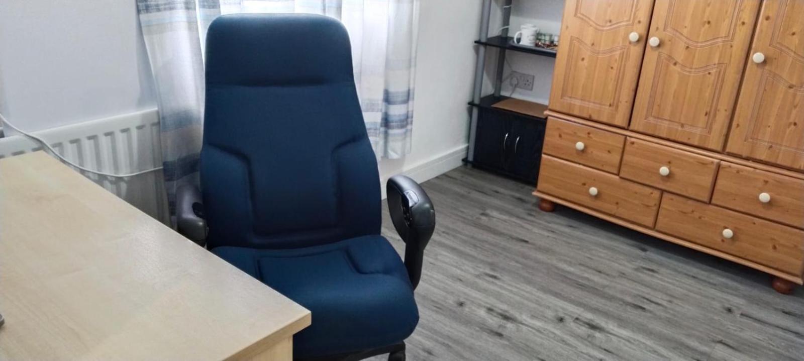 וורינגטון White House Ensuite Double Bedroom מראה חיצוני תמונה